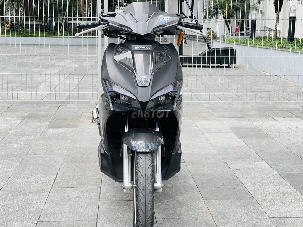 Air Blade 2019 - ảnh 3