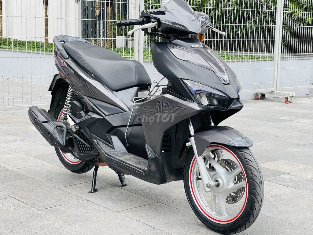 Air Blade 2019 - ảnh 4