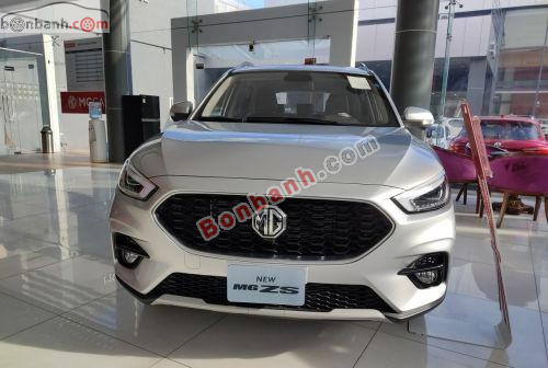 MG ZS Luxury 1.5 AT 2WD 2025 - ảnh 1