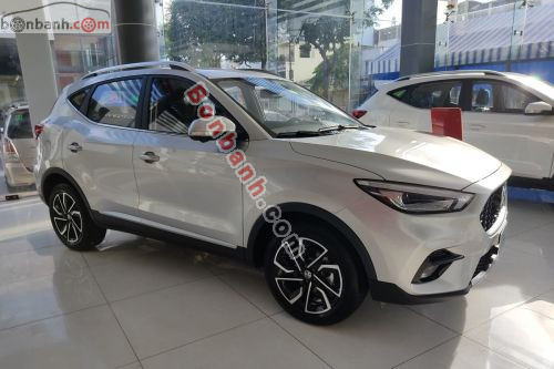 MG ZS Luxury 1.5 AT 2WD 2025 - ảnh 2