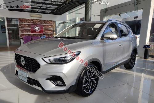 MG ZS Luxury 1.5 AT 2WD 2025 - ảnh 3