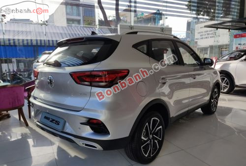 MG ZS Luxury 1.5 AT 2WD 2025 - ảnh 5