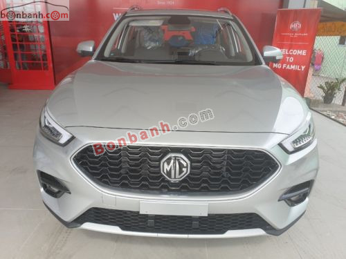 MG ZS Luxury 1.5 AT 2WD 2025 - ảnh 1