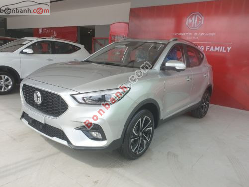 MG ZS Luxury 1.5 AT 2WD 2025 - ảnh 2