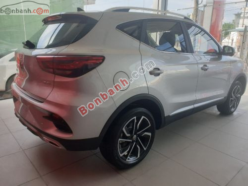MG ZS Luxury 1.5 AT 2WD 2025 - ảnh 3