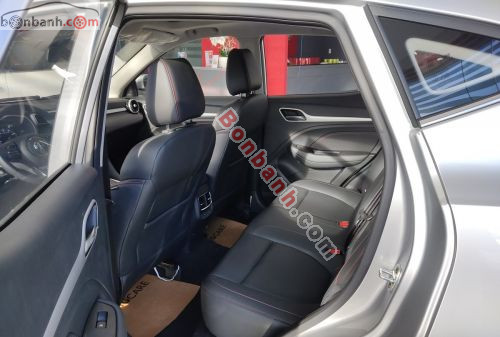 MG ZS Luxury 1.5 AT 2WD 2025 - ảnh 5