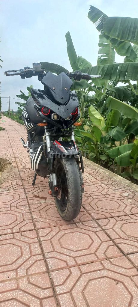 Xe m 2021 - ảnh 1
