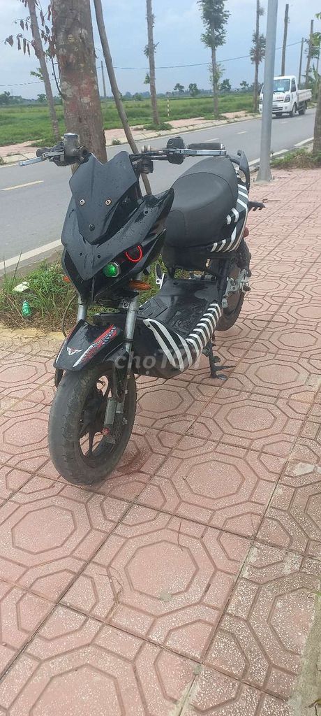 Xe m 2021 - ảnh 2