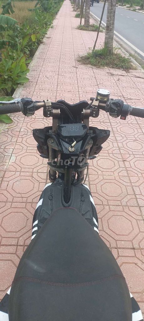 Xe m 2021 - ảnh 3
