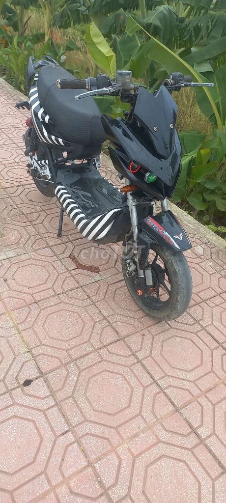 Xe m 2021 - ảnh 5