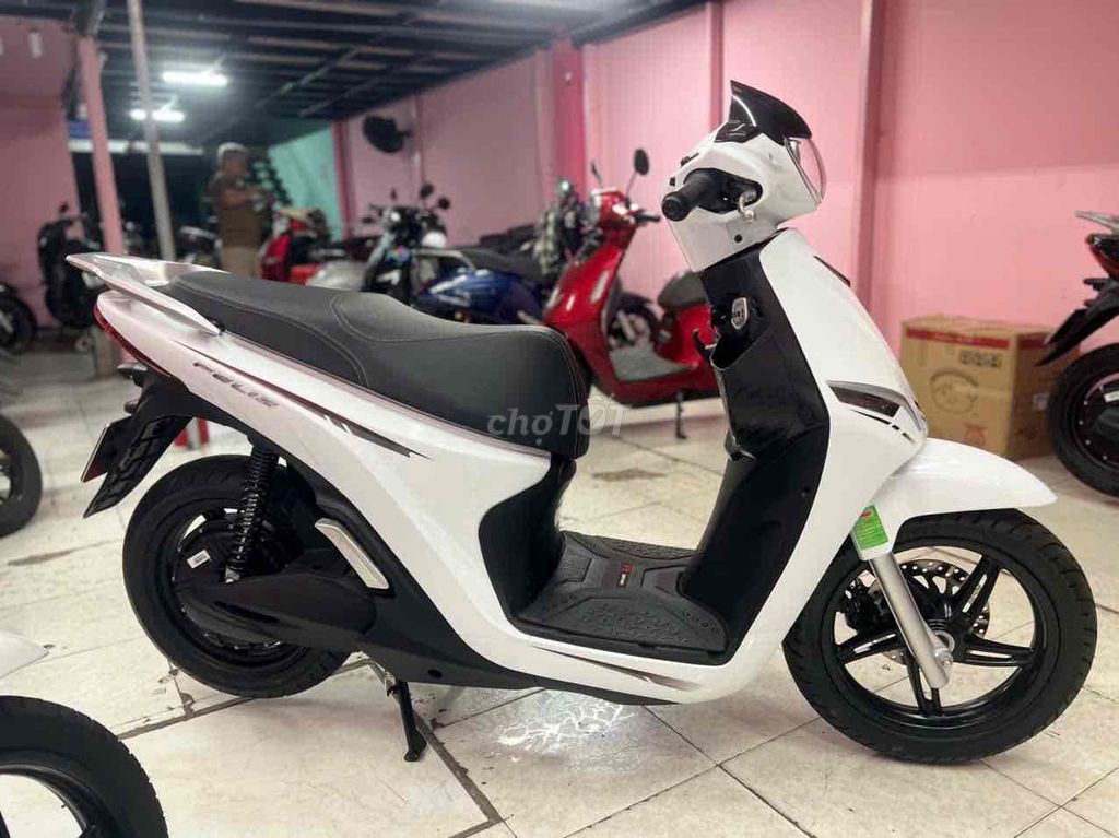 Xe m 2025 - ảnh 2