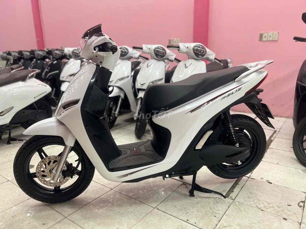 Xe m 2025 - ảnh 5