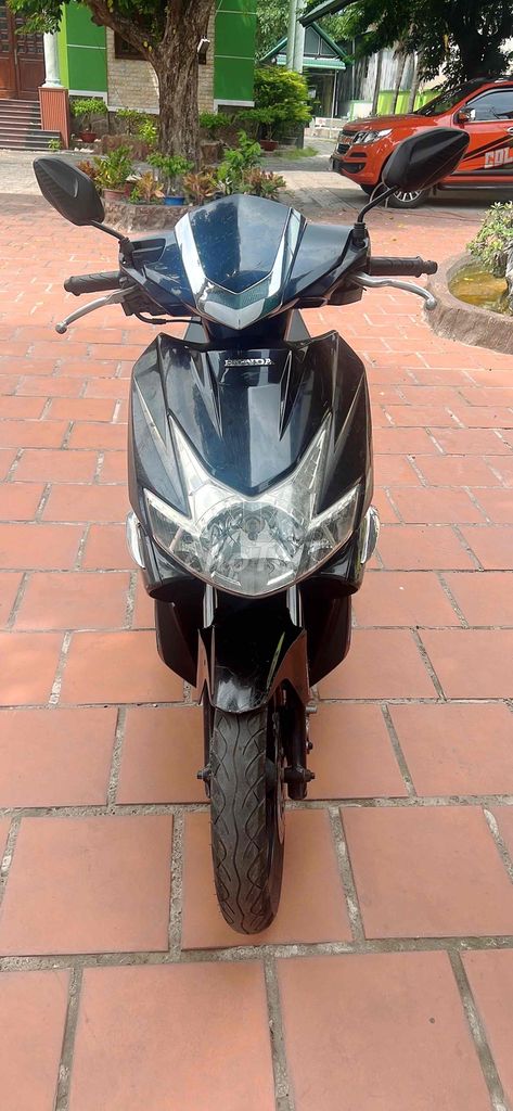 Honda Air Blade 2010 - ảnh 1