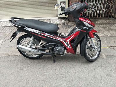 Honda Wave 2018 - ảnh 1
