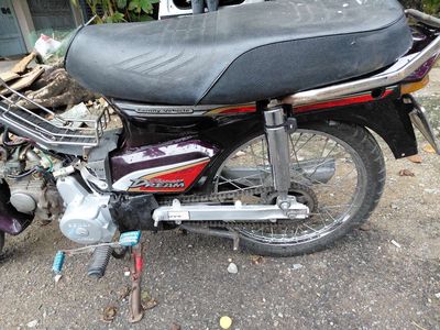 Dayang Dream 2012 - ảnh 1