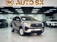 Toyota Innova Cross 2024 - ảnh 1