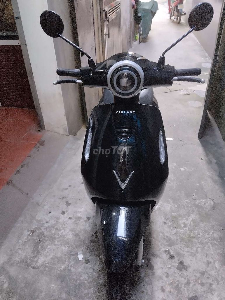 Xe m 2026 - ảnh 1