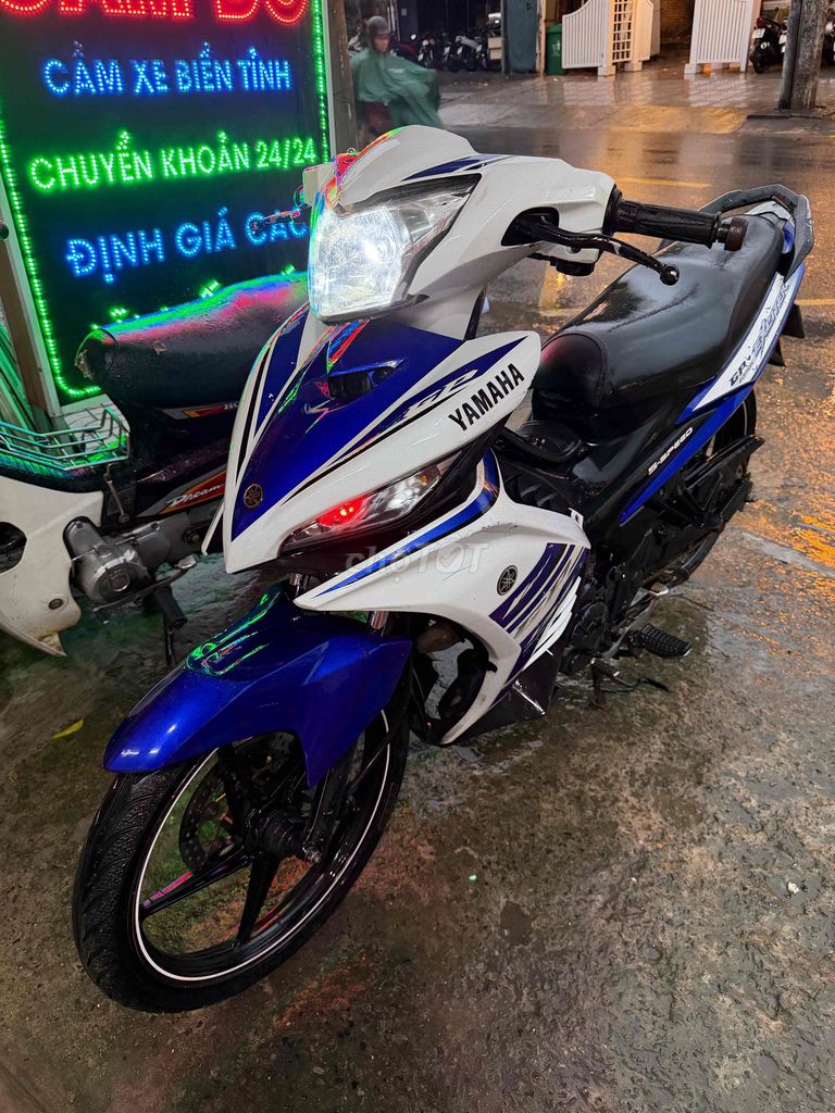 Exciter 2014 - ảnh 3