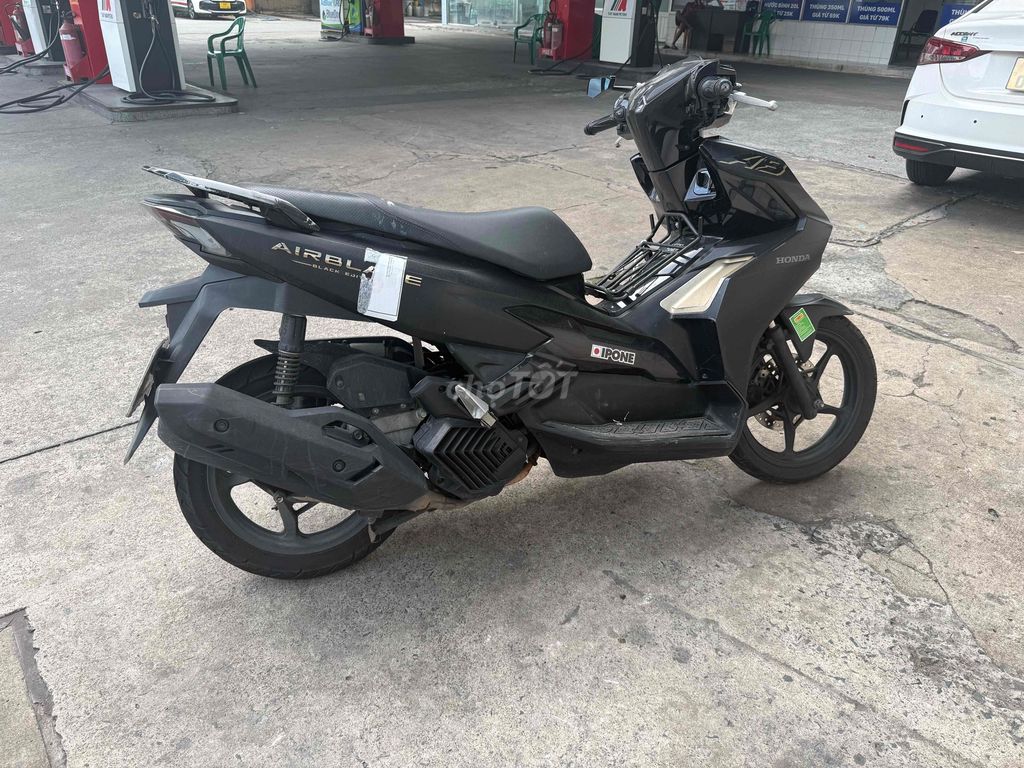 Honda Air Blade 2023 - ảnh 1