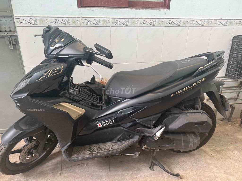 Honda Air Blade 2023 - ảnh 3