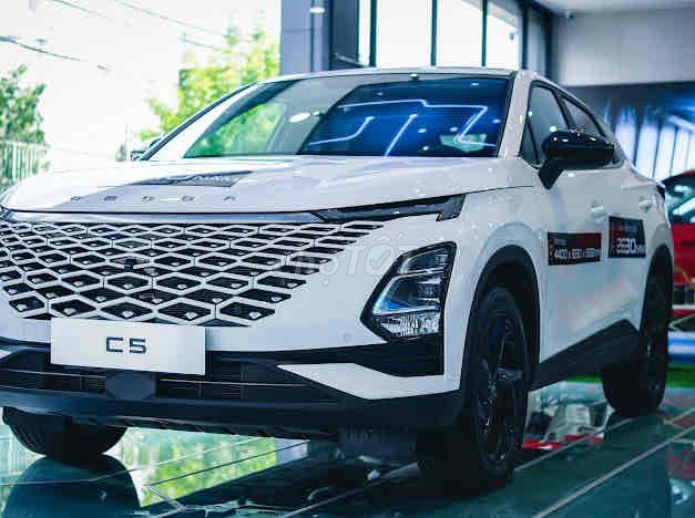 Chery - ảnh 1