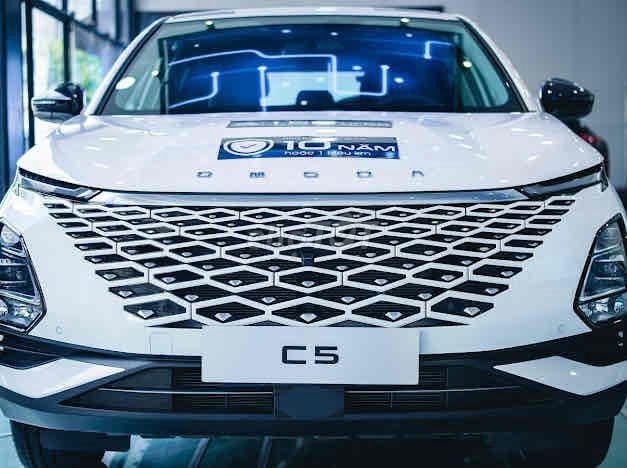Chery - ảnh 4