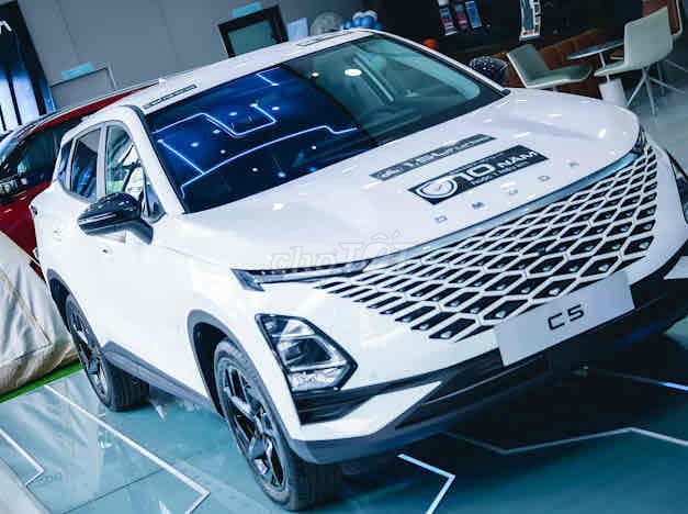 Chery - ảnh 5