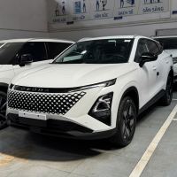 Omoda 2026 - ảnh 1