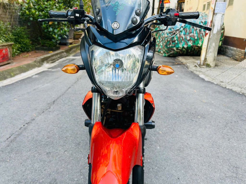 Yamaha FZ 2018 - ảnh 2