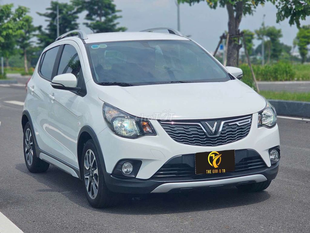 VinFast Fadil 2022 - ảnh 2
