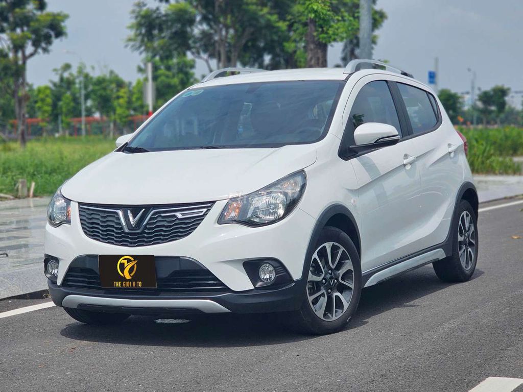 VinFast Fadil 2022 - ảnh 3