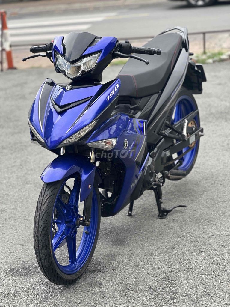 Yamaha Exciter 2018 - ảnh 1