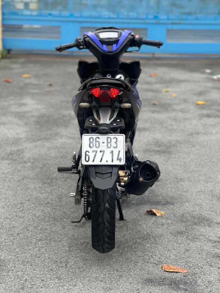 Yamaha Exciter 2018 - ảnh 3