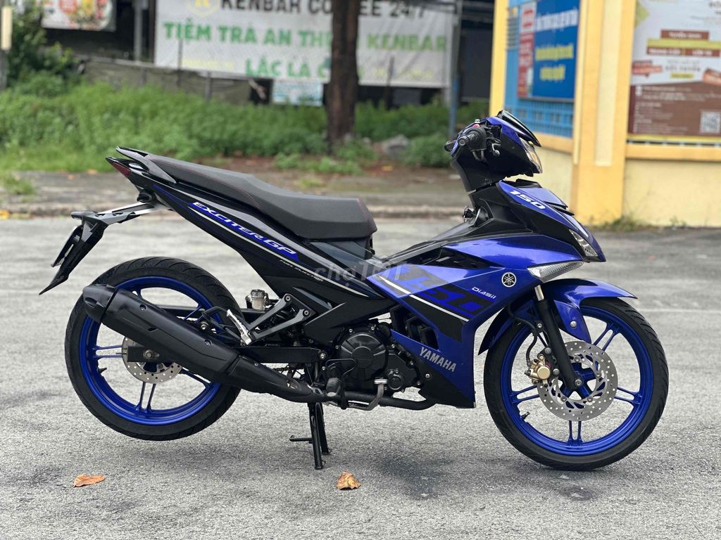 Yamaha Exciter 2018 - ảnh 4