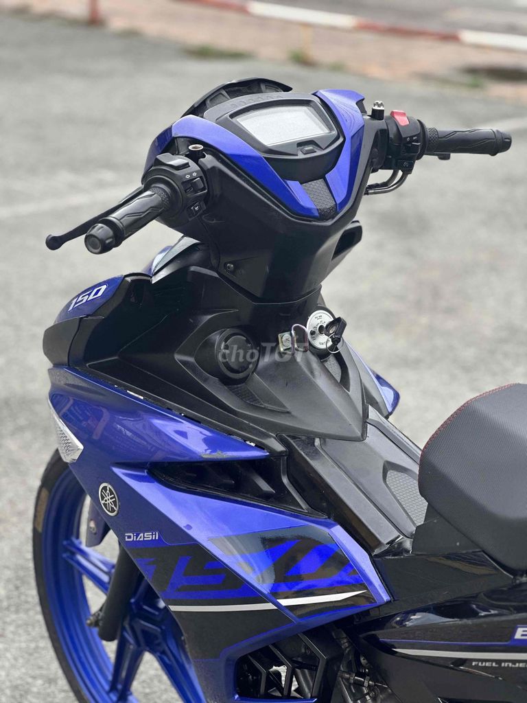 Yamaha Exciter 2018 - ảnh 5
