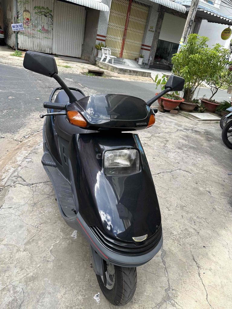 Honda Freeway 2000 - ảnh 1