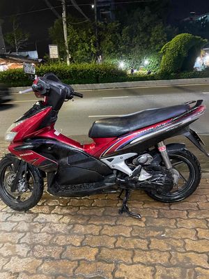 Honda Air Blade 2008 - ảnh 1