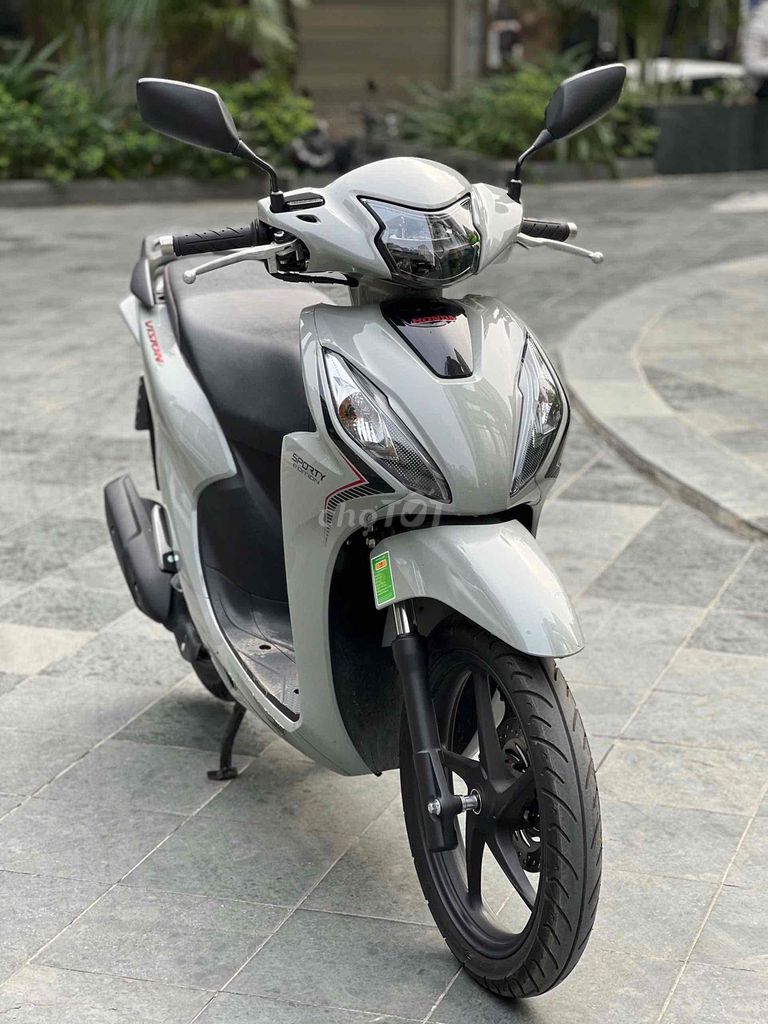 Honda 2024 - ảnh 1