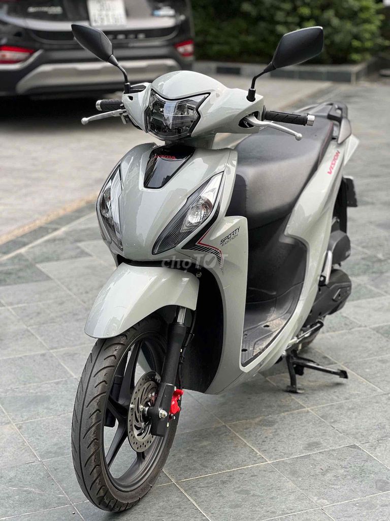 Honda 2024 - ảnh 2