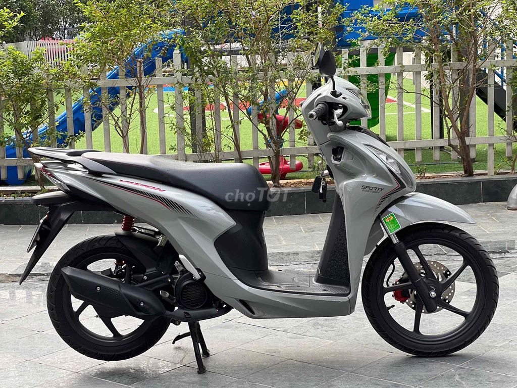 Honda 2024 - ảnh 3