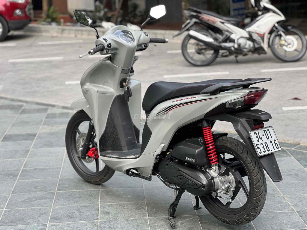 Honda 2024 - ảnh 4