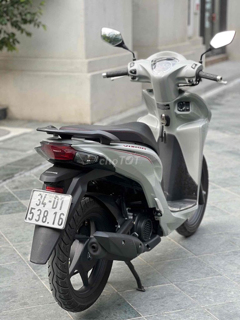Honda 2024 - ảnh 5