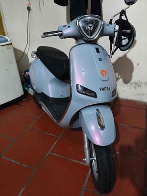 Xe m 2025 - ảnh 1