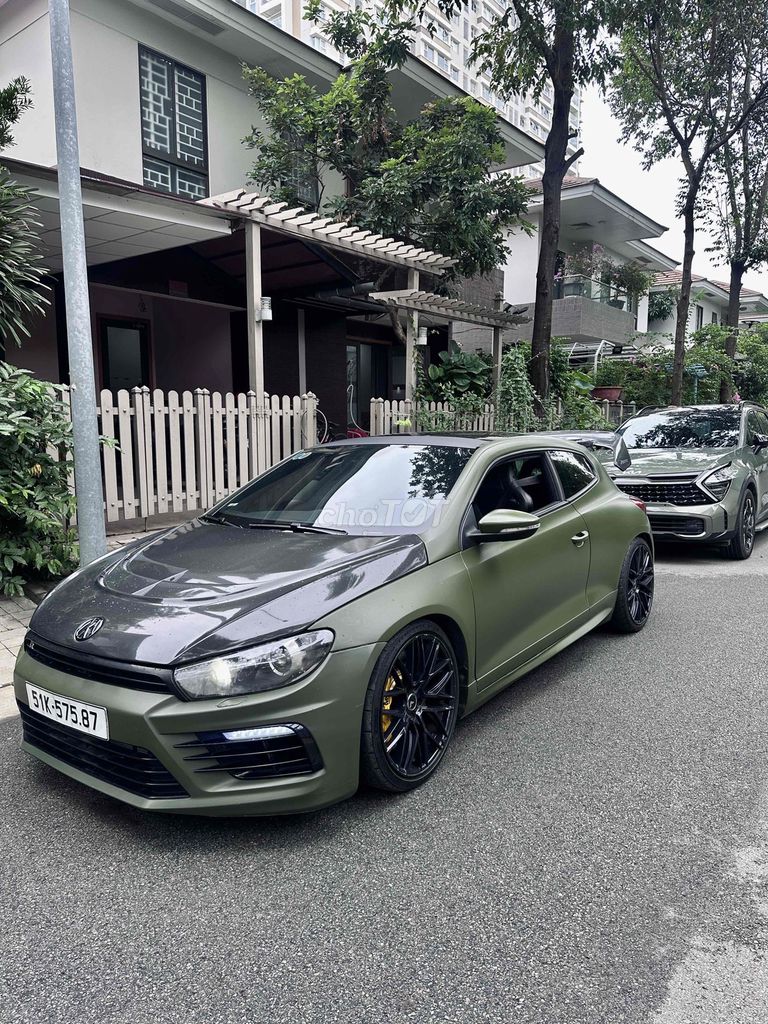 Volkswagen - ảnh 1