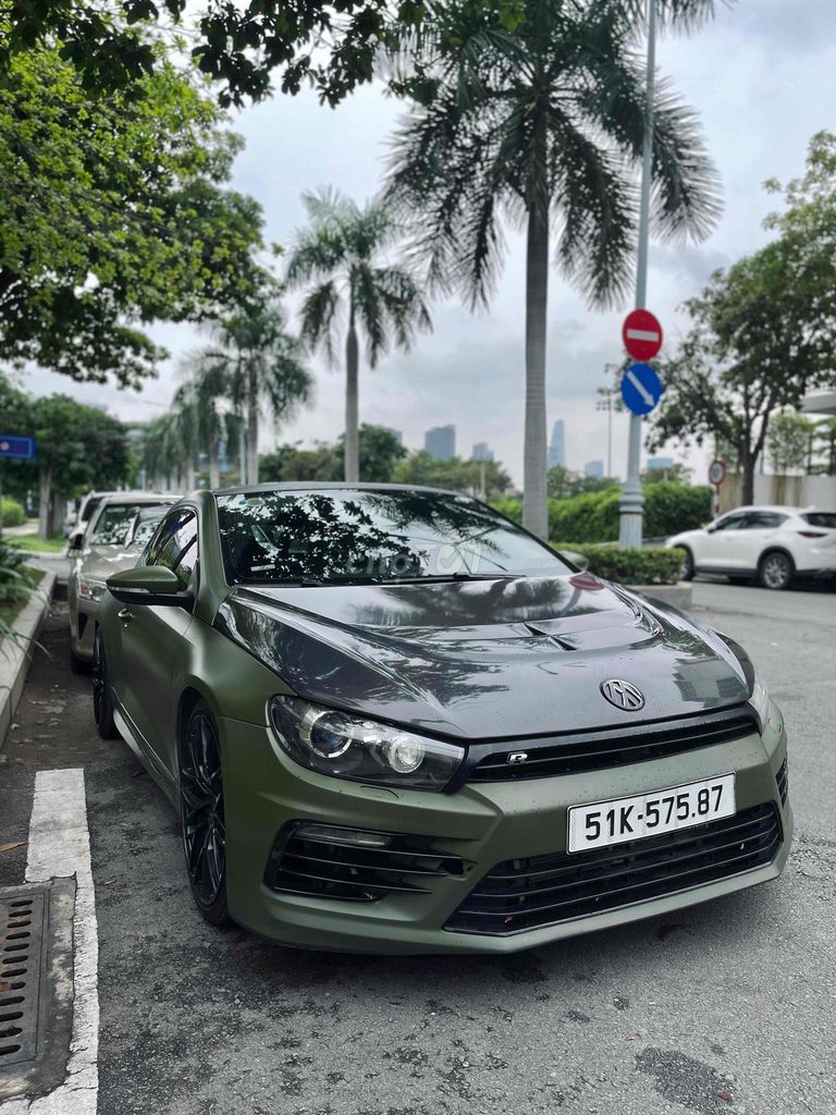 Volkswagen - ảnh 2