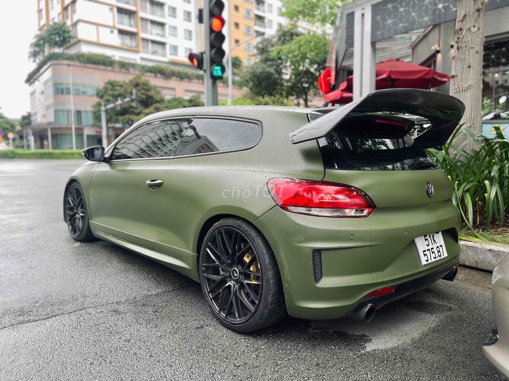 Volkswagen - ảnh 3