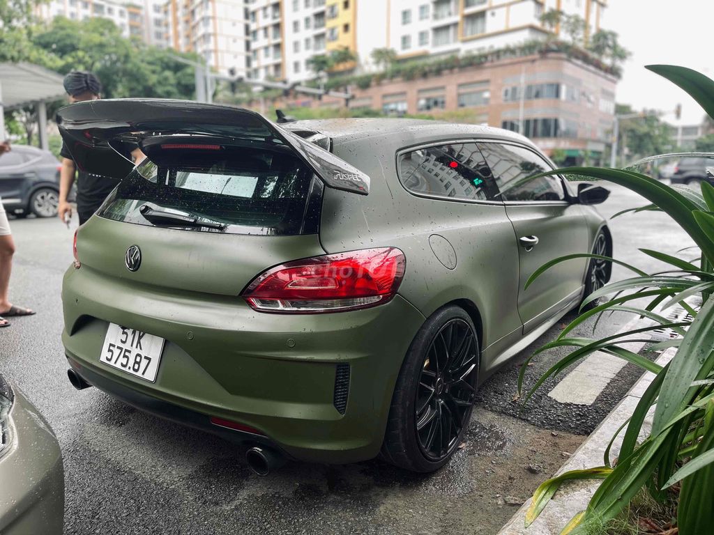Volkswagen - ảnh 5