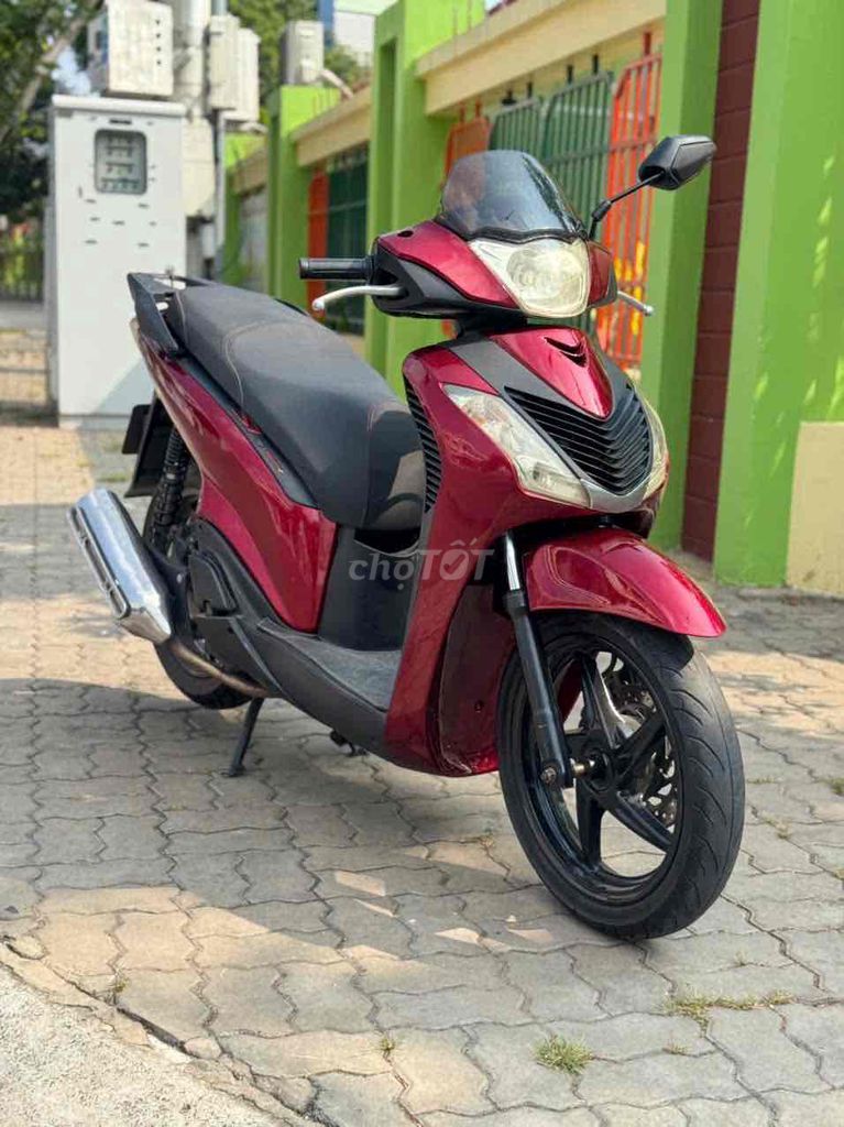 Honda 2017 - ảnh 1