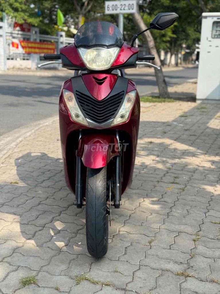 Honda 2017 - ảnh 2