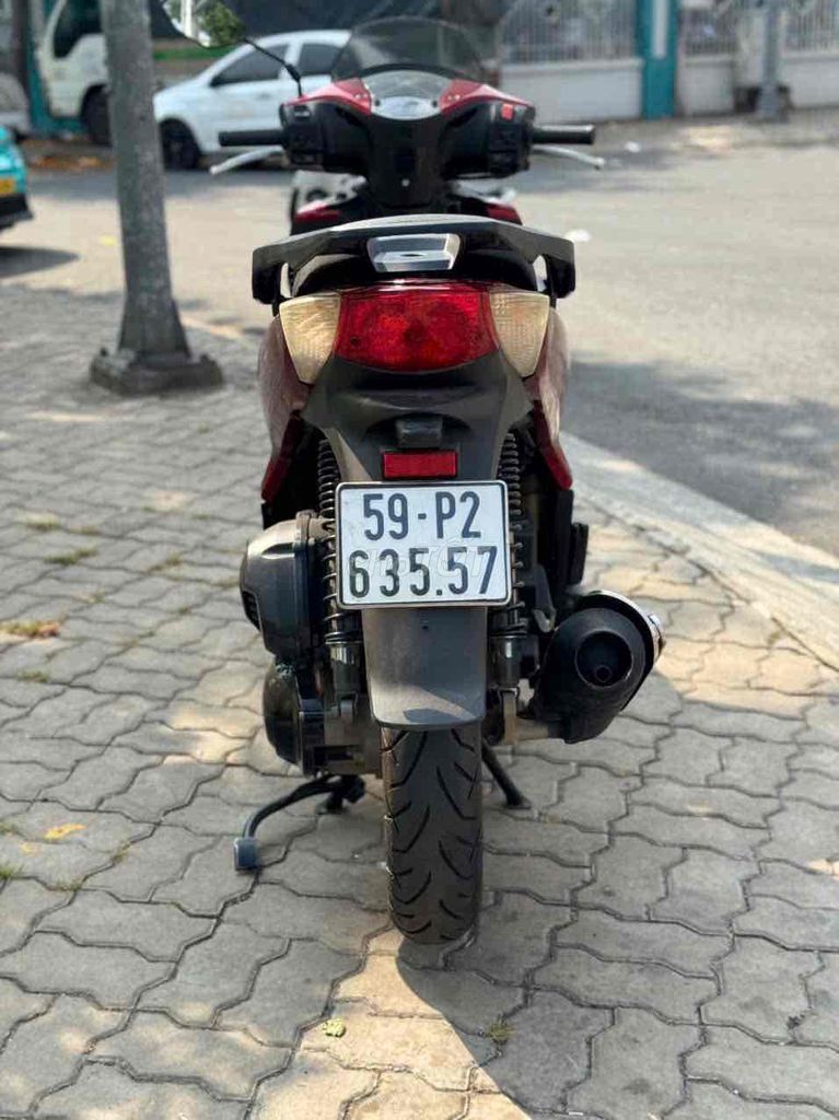 Honda 2017 - ảnh 3